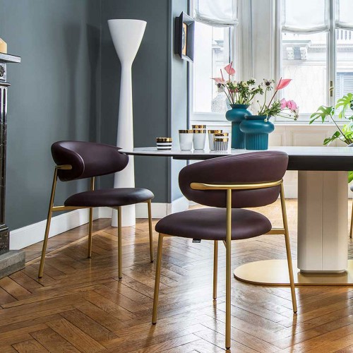 Scaun dining Calligaris Oleandro CS2031